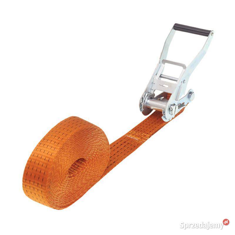 PAS TRANSPORTOWY 50T 90M B50MM DO OPASANIA METKI
