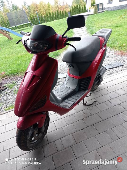 Atala Hacker Pozostałe Rzeszów