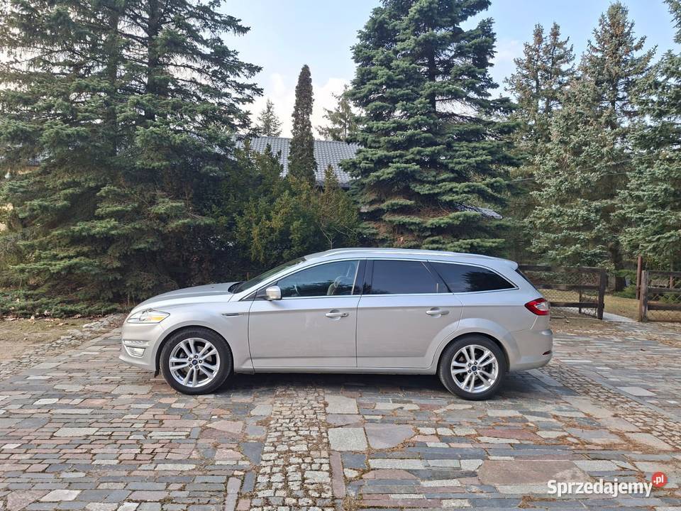 Ford Mondeo Mondeo Kołbiel sprzedam
