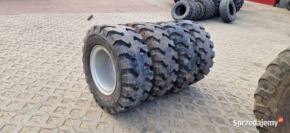 koła 31570r15 30015 35565r15 11580153 10075153 Nowe Miasto Lubawskie