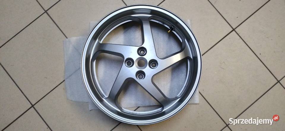 Felga Tył Honda VFR 800 Jawiszowice