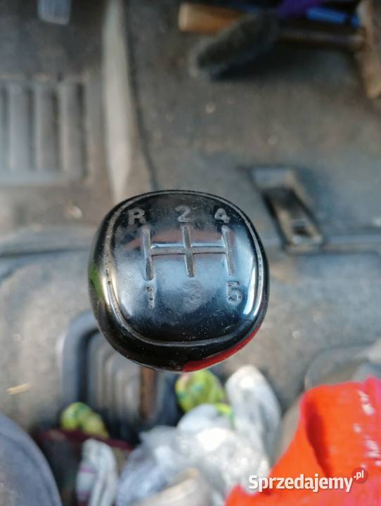 Sprzedam Nissan Trade samochód Dostawczy Kieruzele