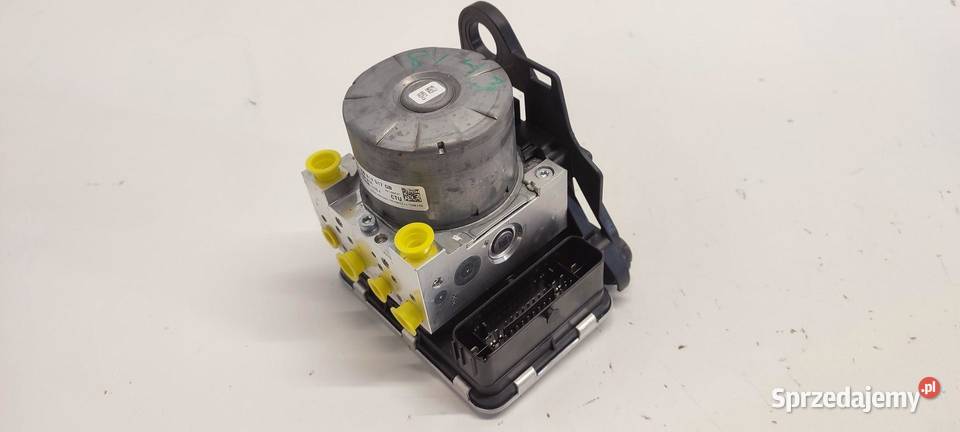 VW TIGUAN II ALLSPACE POMPA ABS 5Q0614517GB