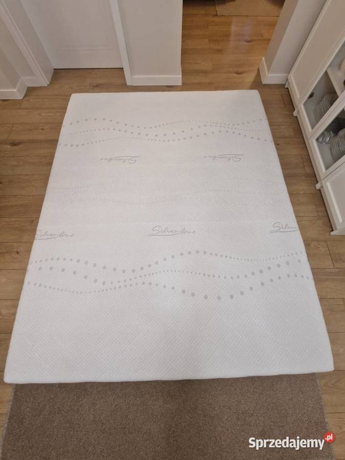 Materac 160x200 Dom i Ogród śląskie Góra