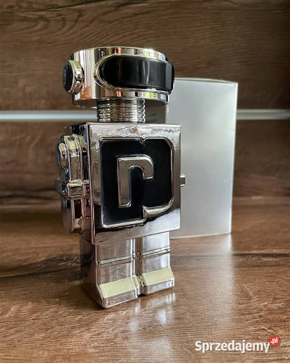 PHANTOM Perfumy męskie 100ml Dla mężczyzn Kraków