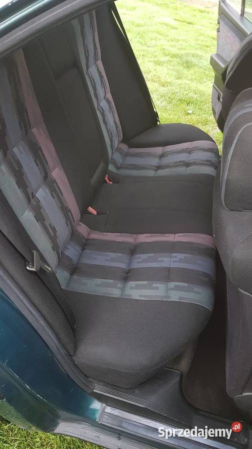 mercedes w202 20D radio Olesno