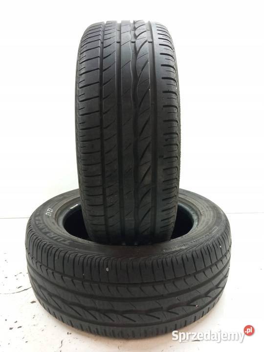 2x OPONA LETNIA BRIDGESTONE TURANZA ER300 Samochodowe świętokrzyskie