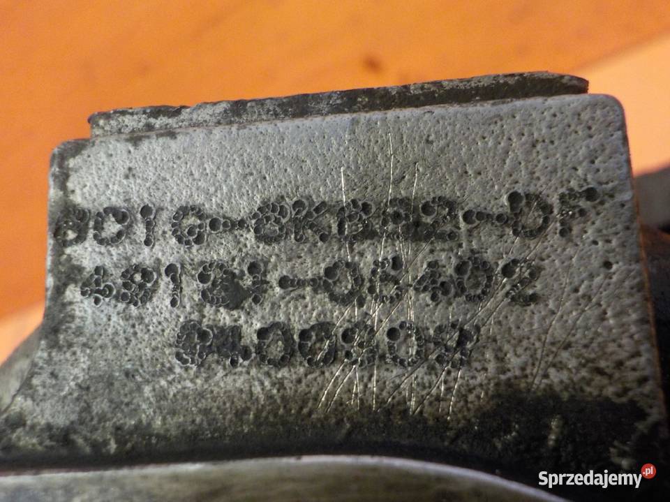 TRANSIT MK7 24 TDCI 10r 116 JXFA turbina Suków sprzedam