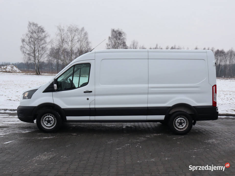 Ford Transit 20 EcoBlue Katowice