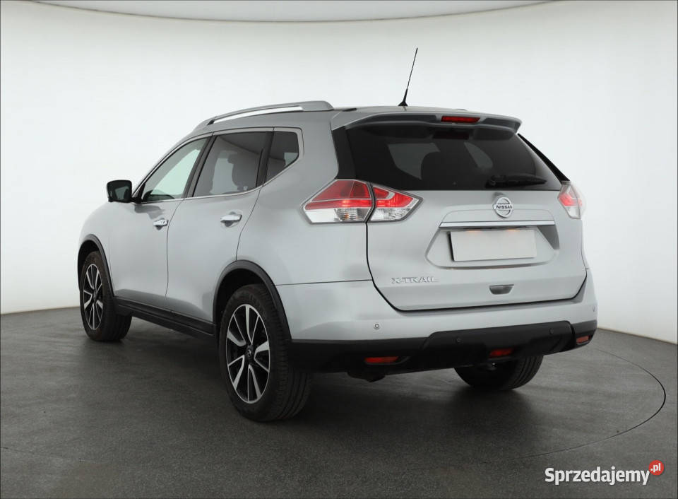 Nissan XTrail 16 dCi Piaseczno