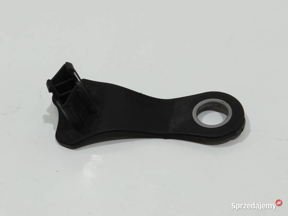 MOCOWANIE LAMPY LEWY PRZÓD BMW E60 E61 6949633 lubelskie sprzedam