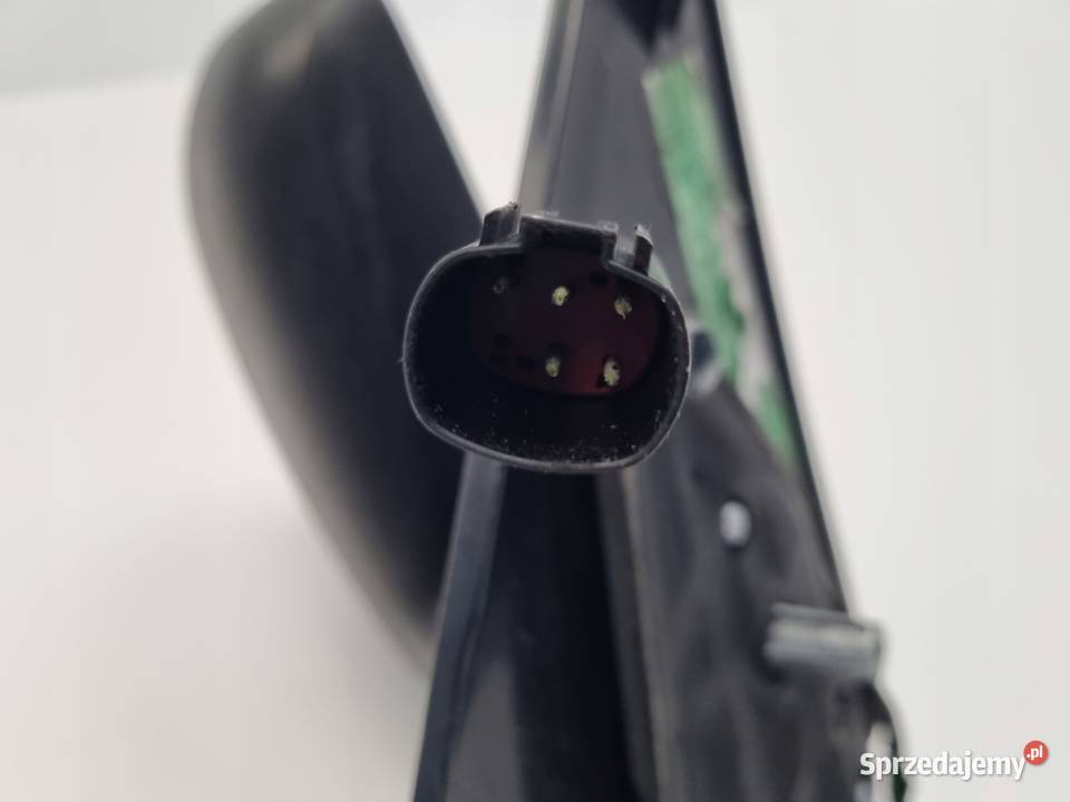 LUSTERKO Ford Transit Connect I 0213r PRAWE Rudka sprzedam