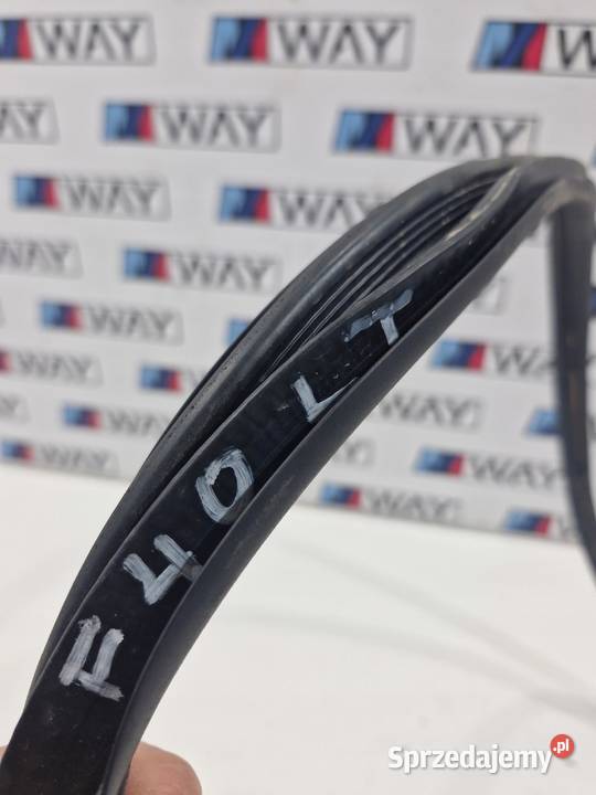 BMW 1 F40 USZCZELKA DRZWI LEWY TYŁ dolnośląskie