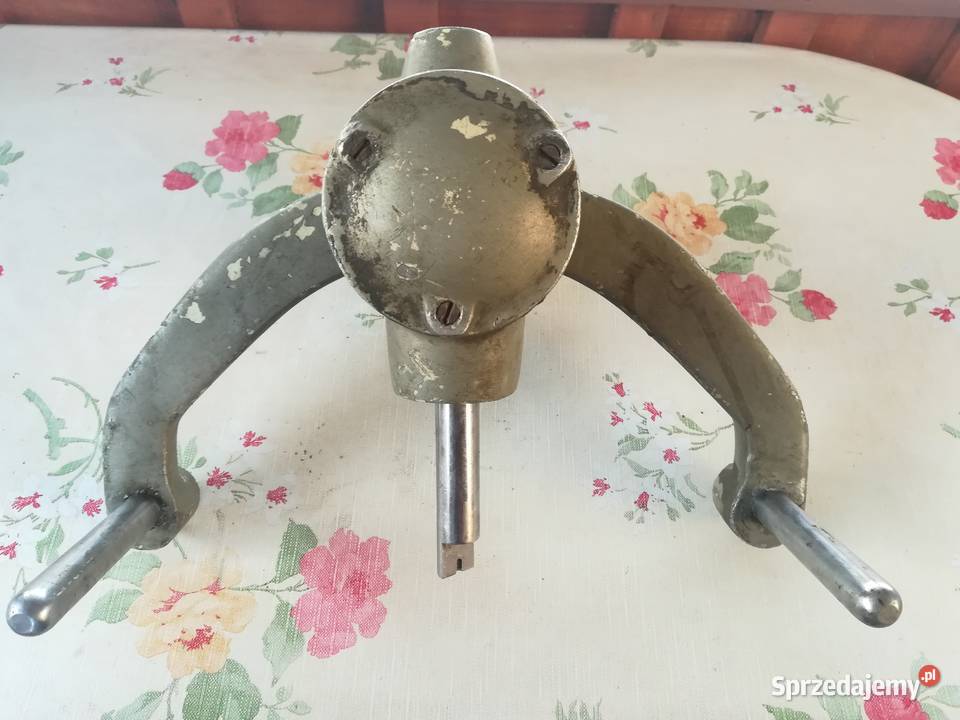 Stara Przekładnia kątowa napędu przystawka typ Pozostałe Kręćkowo