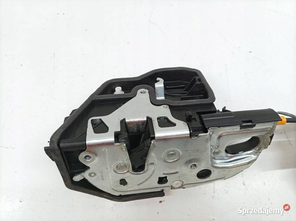 ZAMEK DRZWI TYŁ LEWY DOCIĄG 7315023 Bmw X6 I