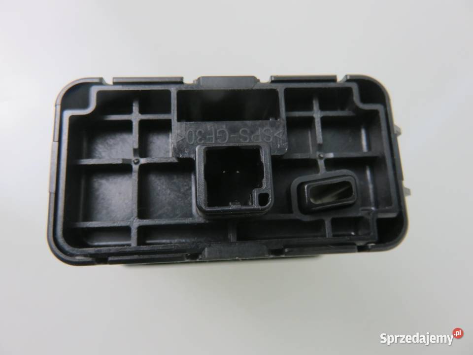 STACYJKA MITSUBISHI OUTLANDER III G8D644MKEYE