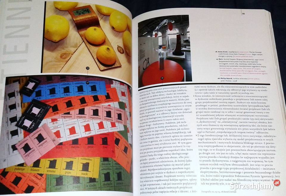 23D grafika plus produkt 30 Kwartalnik Rok wydania 2009 lubelskie Chełm sprzedam