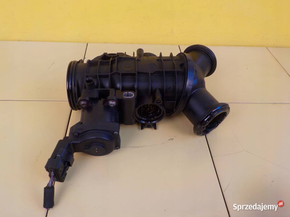 RANGE ROVER SPORT DISCOVERY 27 TDV6 09r 190 osobowe Suków