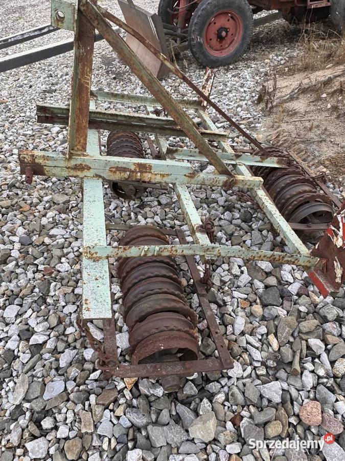 Wal posiewny 21 m sprzedam