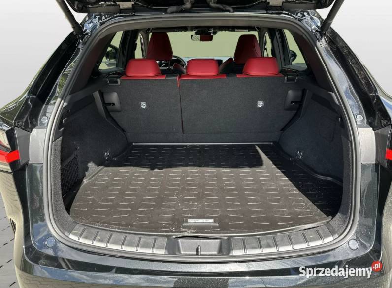 LEXUS NX 350h F Sport AWD 41000km Zamość