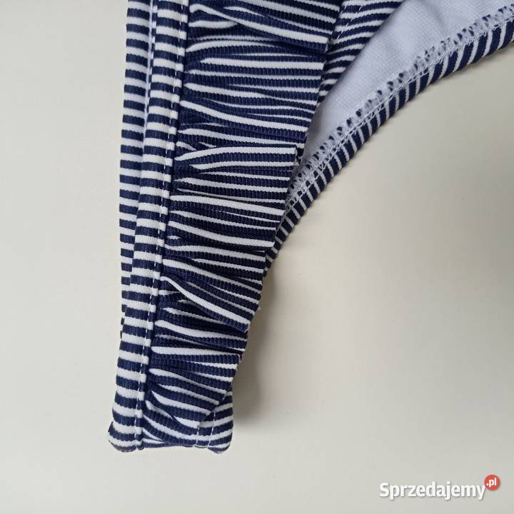 Nowy strój kąpielowy Hunkemoller w rozmiarze Inna marka Kłobuck sprzedam