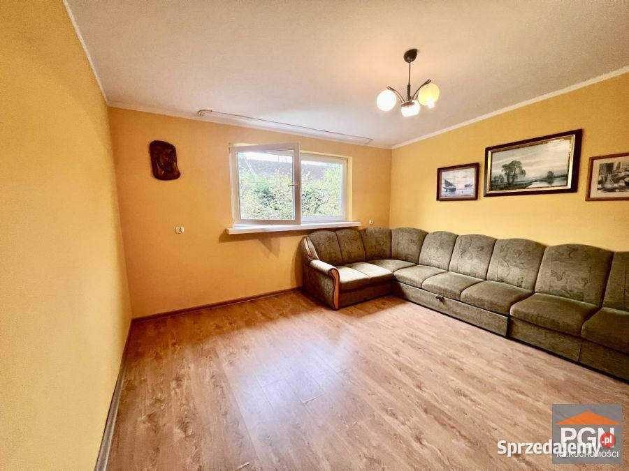 Sprzedaż mieszkania Golczewo 549m2 2pok