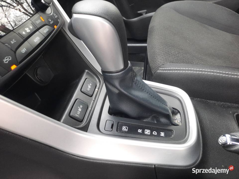 Suzuki SX4 SCross 10112 46tkm AUTOMAT Navi sprzedam