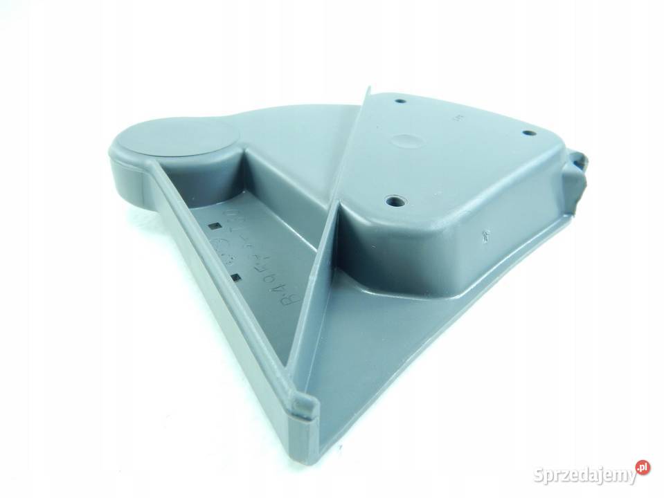 PÓŁKA BOCZNA DESKI ROZDZIELCZEJ PRAWA FIAT PANDA lubelskie