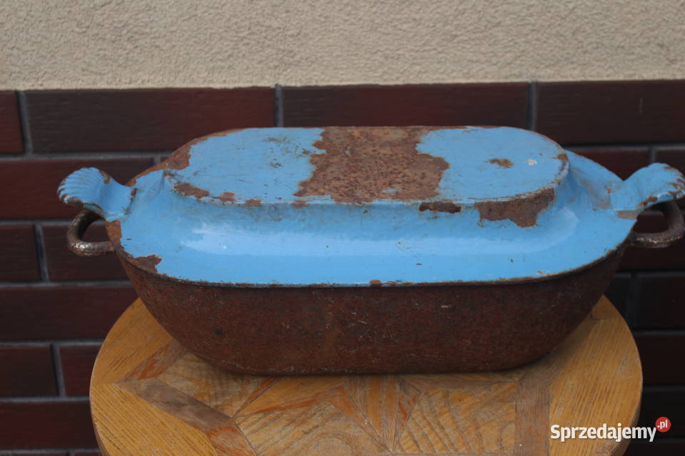 stara gęsiarkabrytwanna Kalisz