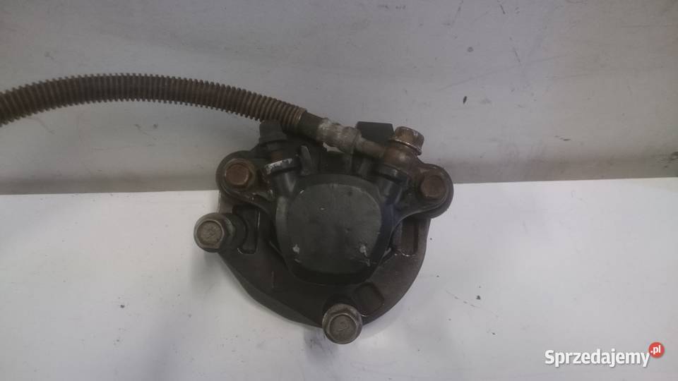 Suzuki GN400 zacisk części Słupsk
