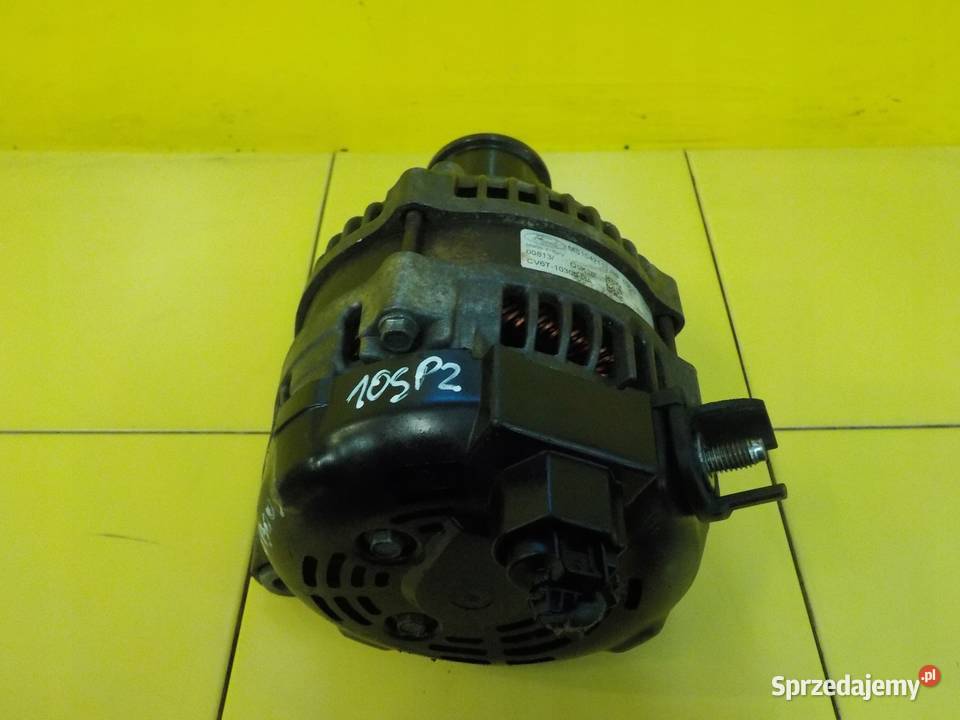 FORD FOCUS MK3 10 ECOBOOST 15r 125 alternator Suków