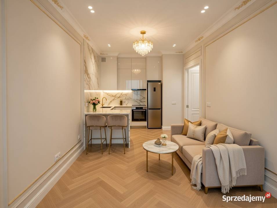 2pok 33met Zielnej TARASOGRÓDGARAŻ2026 Wrocław Sprzedaż