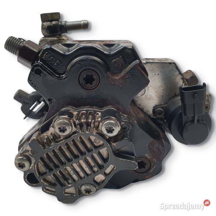 POMPA WTRYSKOWA Honda Civic VIII 22 iCTDI Pompy wtryskowe