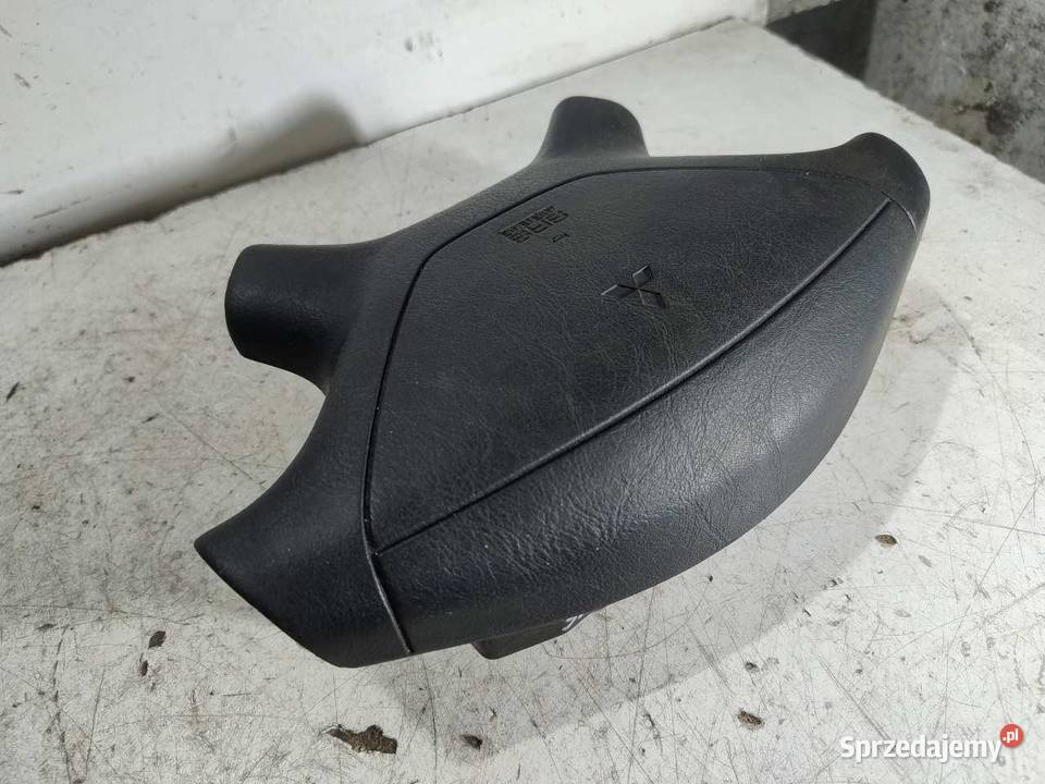AIRBAG PODUSZKA POWIETRZNA KIEROWCY SPACE STAR