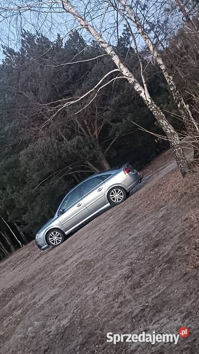 Sprzedam Vectra c hatchback Wola Krzysztoporska