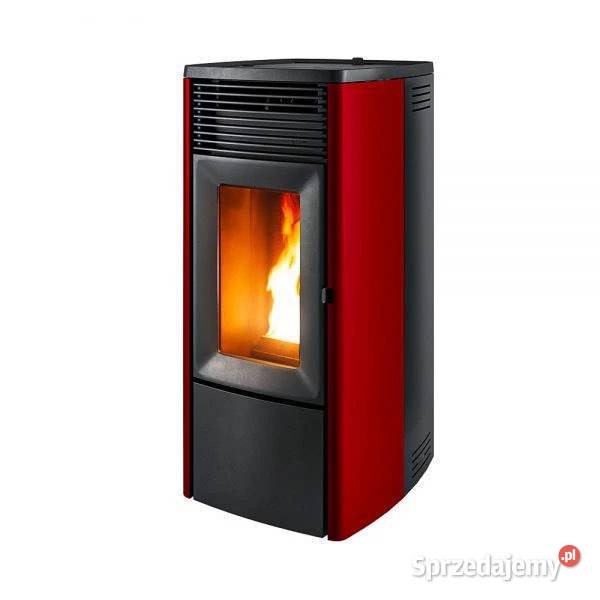 Ego Air Matic 8 kW CORE MCZ to piecyk który Sulechów