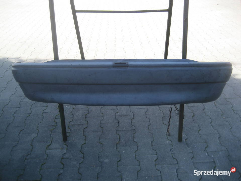 opel astra F 1 9194r zderzak tył 5dz 90380380 Motoryzacja Rakoniewice