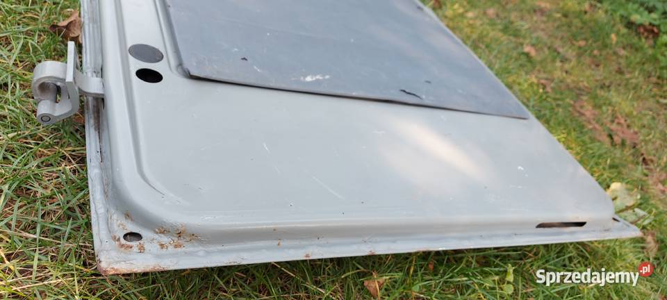 Drzwi mercedes sprinter 901 902 doka tylne prawe Skarżysko-Kamienna sprzedam