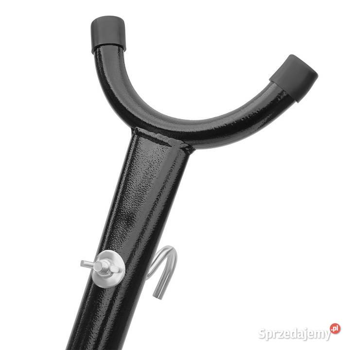 Dwuosobowy hamak ogrodowy ze stelażem bujak Poznań