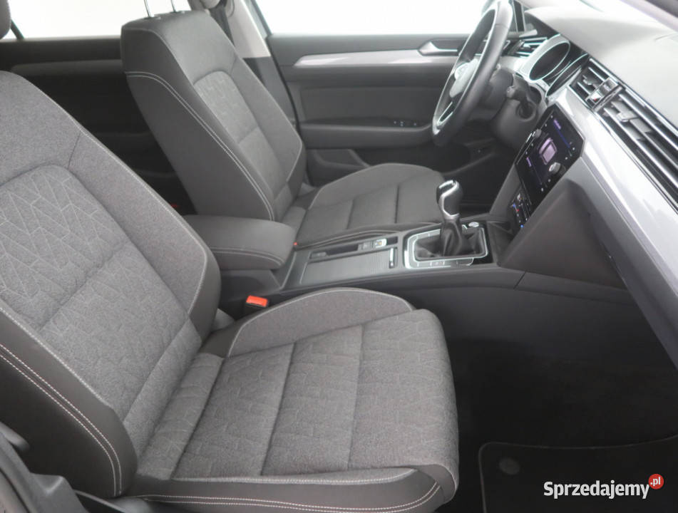 VW Passat 20 TDI Bielany Wrocławskie
