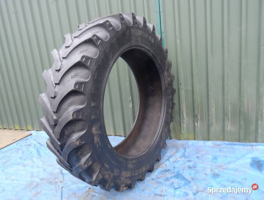 OPONA ALLIANCE AGRI 48080 R 46 184 184 Szprotawa