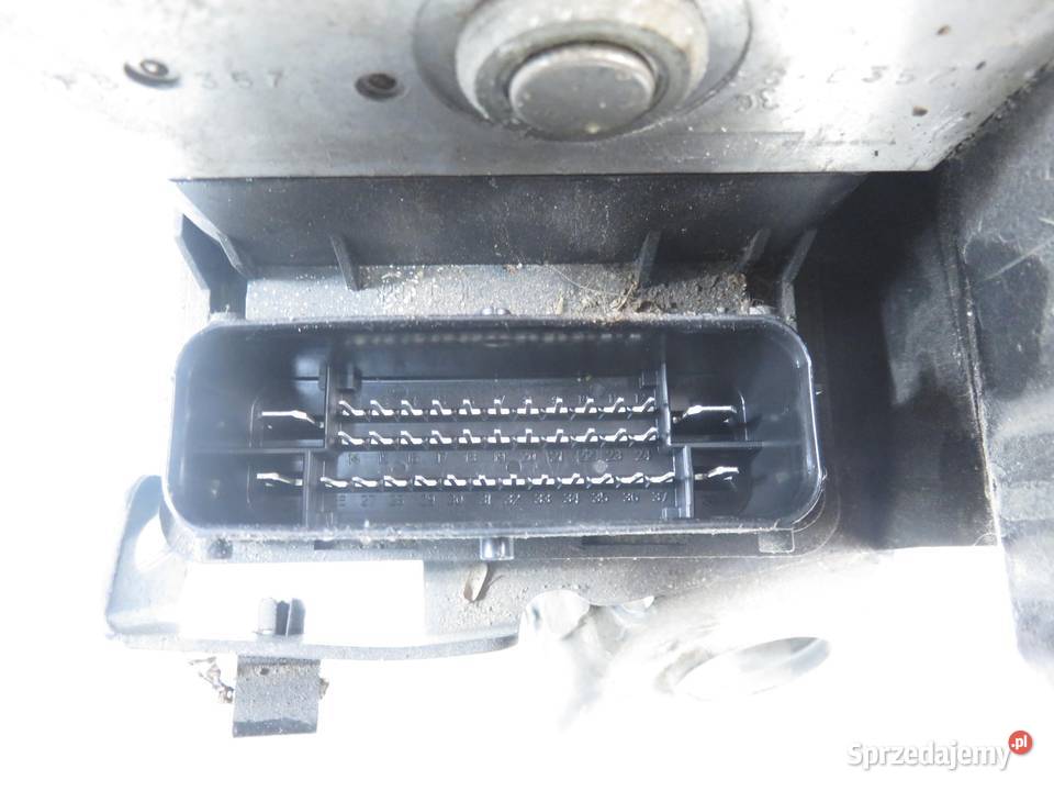 POMPA ABS CHEVROLET CRUZE J305 13356788ACA osobowe