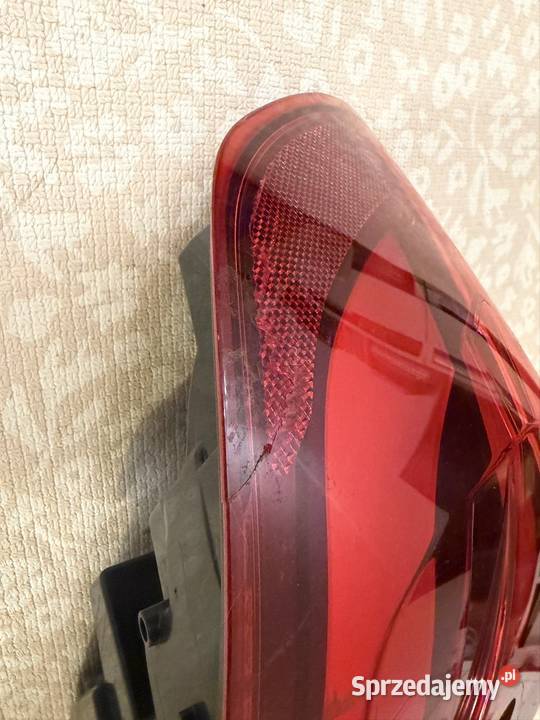 BMW F22 F23 F87 M2 lampa lewa tyl LED 9491539 Warszawa