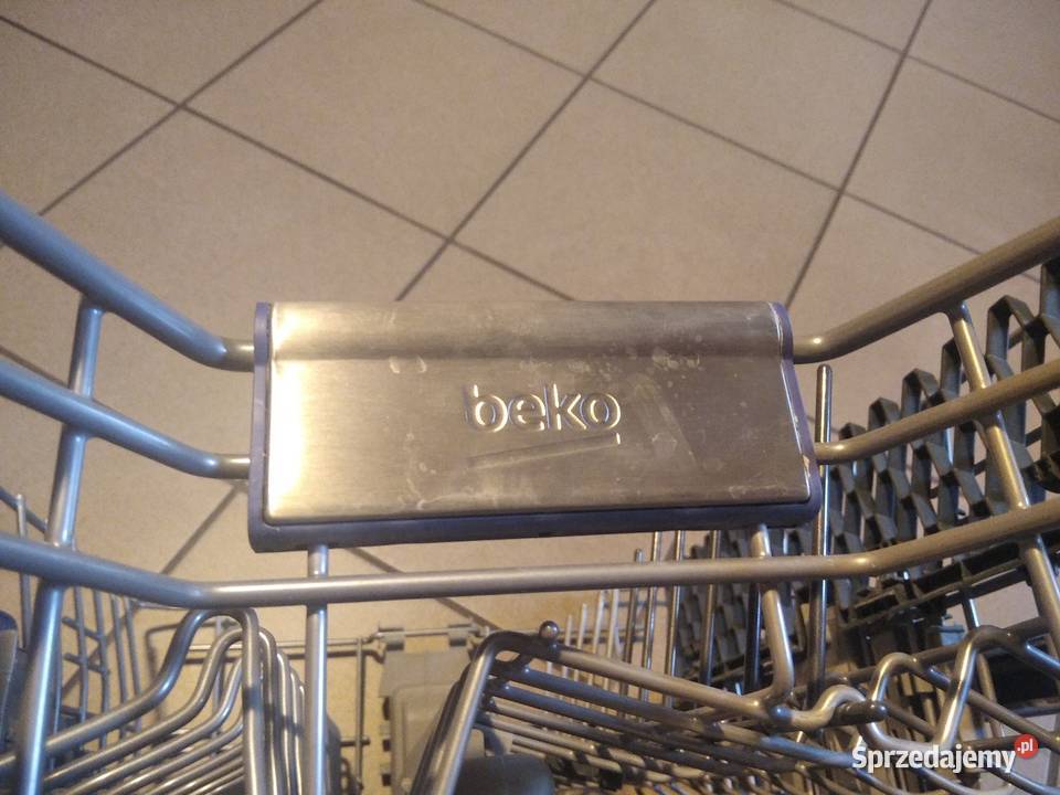 Kosz na naczynia górny do zmywarki Beko DIS28122 Ostrów Mazowiecka