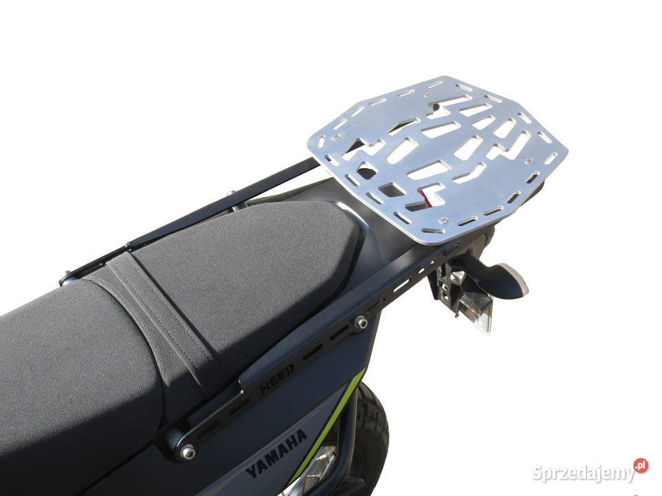 Płyta na bagaż stelaż Yamaha Tenere 700 1924 700 Częstochowa