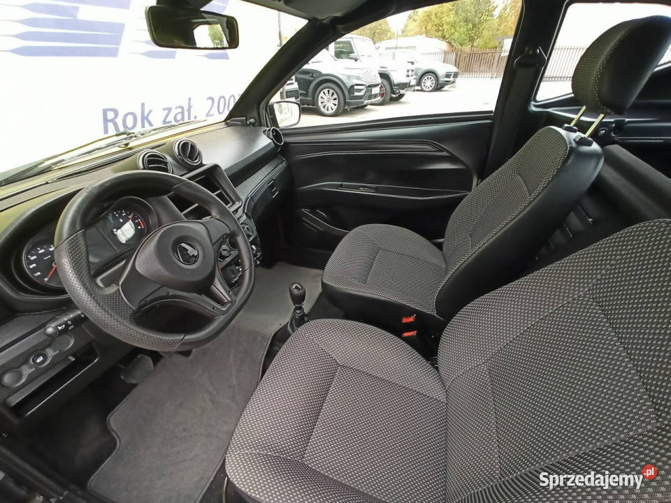 Aixam inny bez prawa jazdy Rzeszów