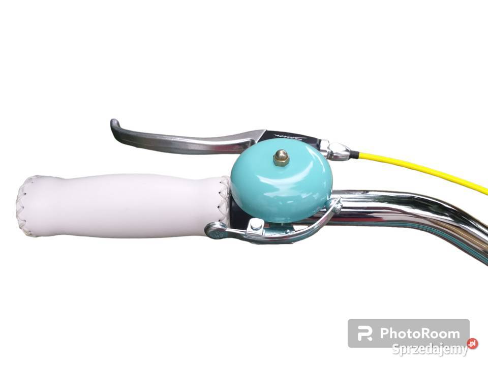 Rower miejski cruiser Imperial Bike DARMOWA Włocławek