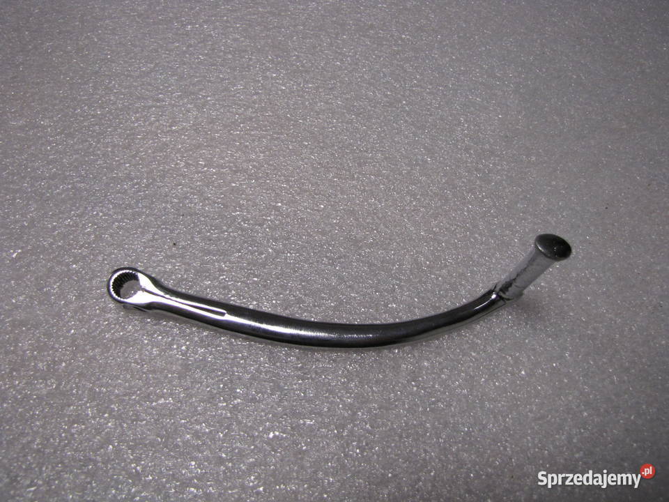 Dźwignia zmiany biegów MZ Junak DKW Rzepin Drugi