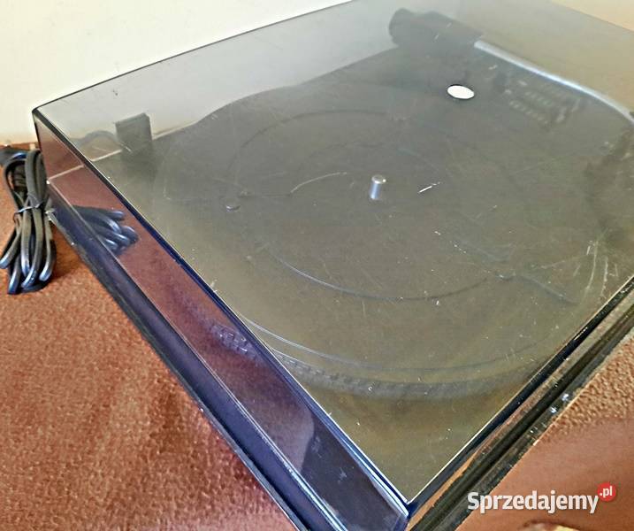 Gramofon Atrur Stereo GWS 111 A Unitra sprzedam