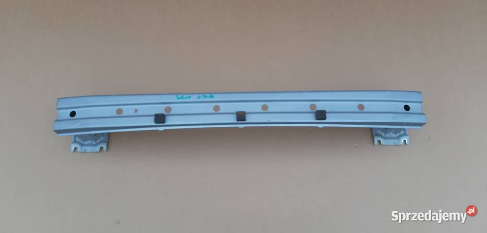 SUZUKI VITARA III BELKA ZDERZAKA TYŁ WZMOCNIENIE Trzciel